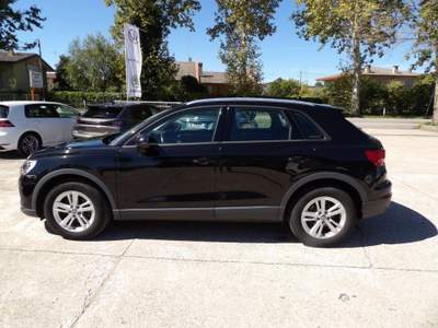 Audi Q3 2.0 TDI 150 CV S tronic Business Nero usata Spresiano