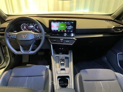 Cupra Formentor 2.0 TDI 4Drive DSG LED ACC Camera 18" App Connect Bianco usata Chiusa