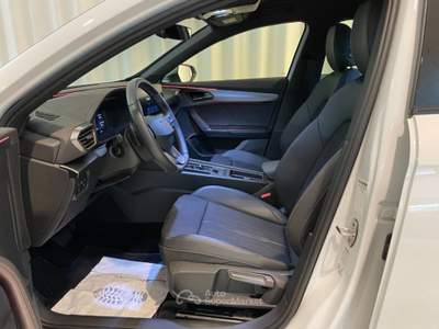 Cupra Formentor 2.0 TDI 4Drive DSG LED ACC Camera 18" App Connect Bianco usata Chiusa