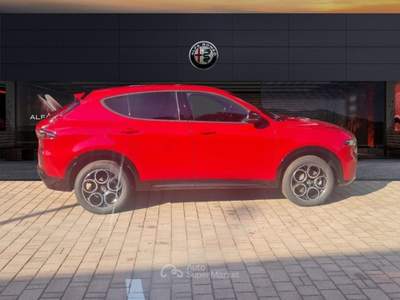 Alfa Romeo Tonale 1.3 280 CV PHEV AT6 Q4 Sprint Rosso usata Monza