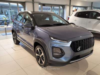DR 3.0 1.5 CVT GPL Grigio usata Bologna