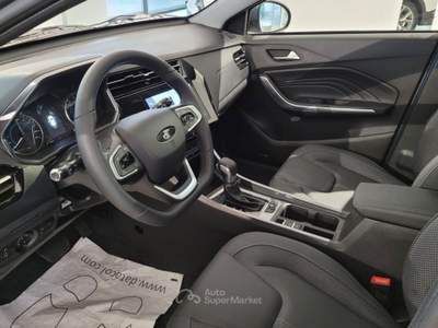 DR 3.0 1.5 CVT GPL Grigio usata Bologna