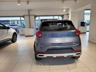 DR 3.0 1.5 CVT GPL Grigio usata Bologna