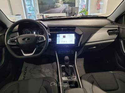 DR 3.0 1.5 CVT GPL Grigio usata Bologna
