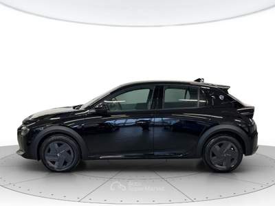 Lancia Ypsilon 1.2 ibrida 100cv e-dct Nero usata Cerea