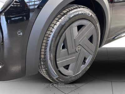Lancia Ypsilon 1.2 ibrida 100cv e-dct Nero usata Cerea