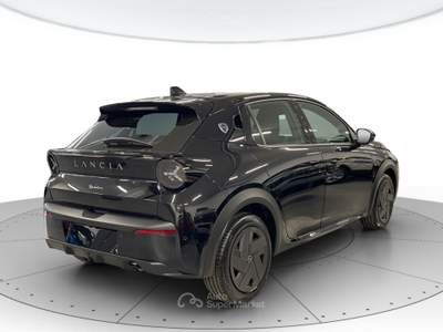 Lancia Ypsilon 1.2 ibrida 100cv e-dct Nero usata Cerea