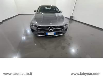Mercedes-Benz CLA CLA 180 d Aut.Shooting Br. Prog.Advanced usata Marzabotto