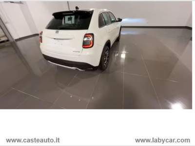 Fiat 600 600 Hybrid MHEV Bianco usata Marzabotto