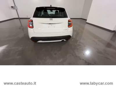 Fiat 600 600 Hybrid MHEV Bianco usata Marzabotto