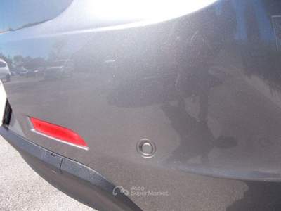Alfa Romeo Giulietta 1.4 Turbo 120 CV GPL Dist. Grigio usata Terni