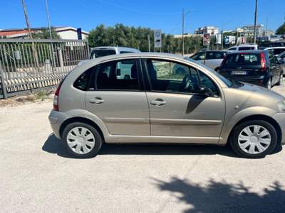 Citroen C3 Exclusive adatta a neopatentati Bronzo usata Terlizzi