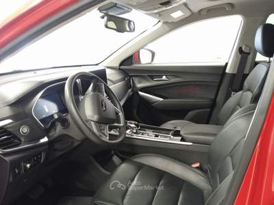 Evo 7 1.5 Turbo 7 Posti BZ/GPL Rosso usata Torino