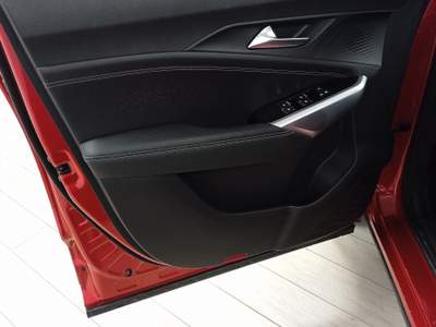 Evo 7 1.5 Turbo 7 Posti BZ/GPL Rosso usata Torino