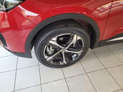 DR 6.0 1.5 Turbo CVT GPL voyager suv Rosso usata Bologna