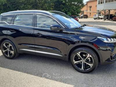 DR 6.0 1.5 Turbo CVT Bi-Fuel GPL Nero usata Bologna