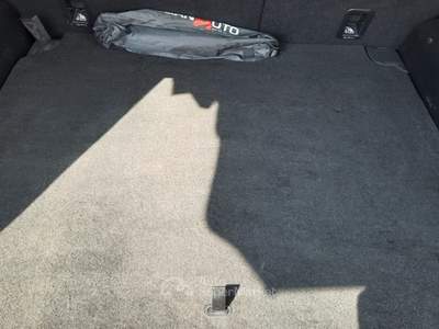 DR 6.0 1.5 Turbo CVT Bi-Fuel GPL Nero usata Bologna