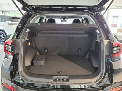DR 5.0 s3 1.5 Turbo CVT Bi-Fuel GPL Nero usata Bologna