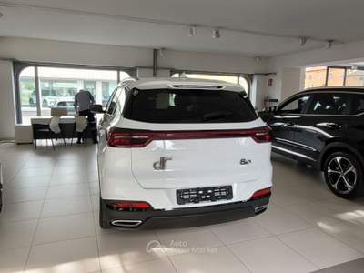 DR 6.0 1.5 Turbo MT GPL voyager suv Nero usata Bologna