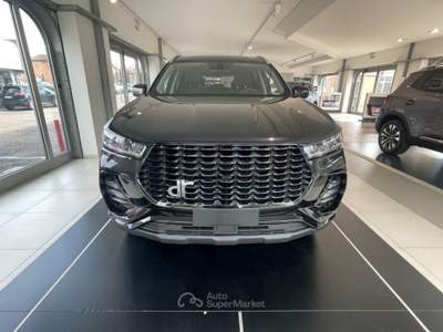 DR 6.0 1.5 Turbo CVT  voyager suv Grigio usata Bologna