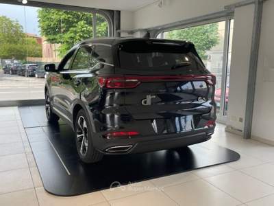 DR 6.0 1.5 Turbo CVT  voyager suv Grigio usata Bologna