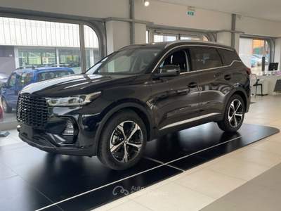 DR 6.0 1.5 Turbo CVT  voyager suv Grigio usata Bologna