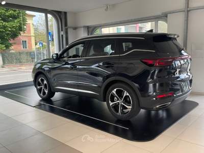 DR 6.0 1.5 Turbo CVT  voyager suv Grigio usata Bologna