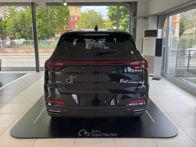 DR 6.0 1.5 Turbo CVT  voyager suv Grigio usata Bologna