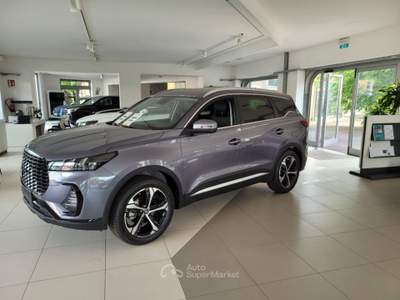 DR 6.0 1.5 Turbo MT voyager suv Grigio usata Bologna