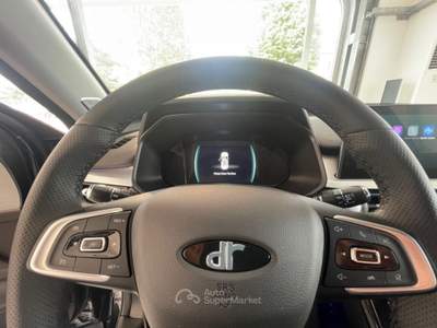 DR 6.0 1.5 Turbo MT voyager suv Grigio usata Bologna