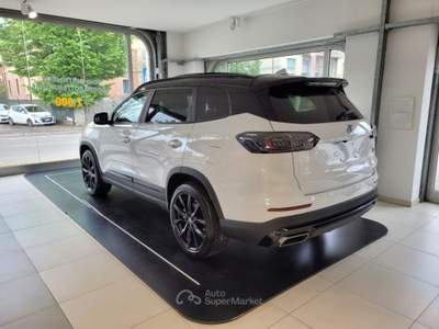 DR 7.0 1.5 Plug-in Hybrid  SPORT PACK Bianco usata Bologna