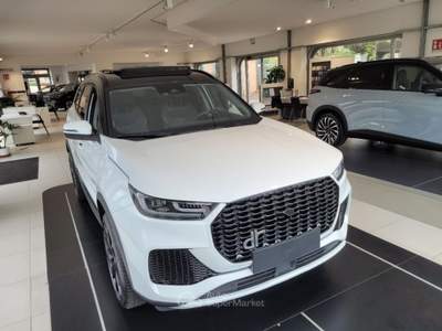 DR 7.0 1.5 Plug-in Hybrid  SPORT PACK Bianco usata Bologna