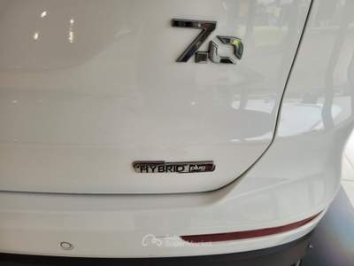 DR 7.0 1.5 Plug-in Hybrid  SPORT PACK Bianco usata Bologna