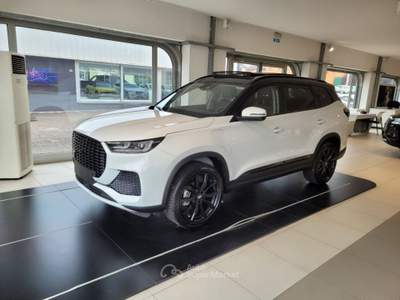 DR 7.0 1.5 Plug-in Hybrid  SPORT PACK Bianco usata Bologna