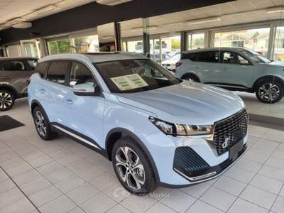 DR 6.0 1.5 PHEV Blu/Azzurro usata Bologna