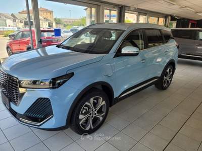 DR 6.0 1.5 PHEV Blu/Azzurro usata Bologna