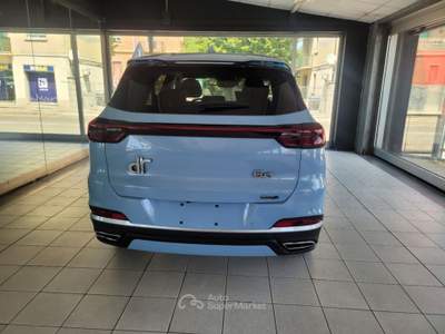 DR 6.0 1.5 PHEV Blu/Azzurro usata Bologna