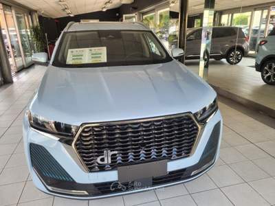 DR 6.0 1.5 PHEV Blu/Azzurro usata Bologna