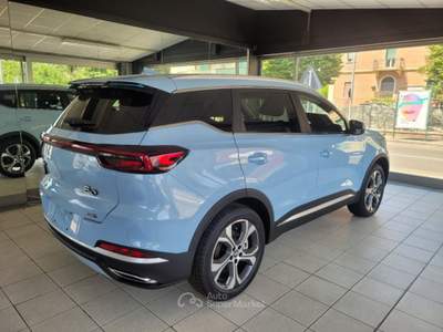 DR 6.0 1.5 PHEV Blu/Azzurro usata Bologna