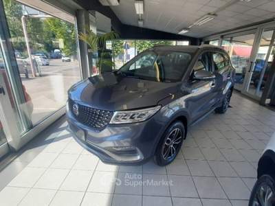 DFSK Glory 580 Glory 580 1.5 GPL/ Bifuel aut. Grigio usata Bologna