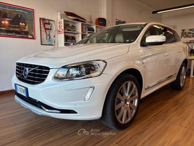 Volvo XC60 XC 60 D3 Ocean Race KM 81.000!!! usata SCORZE'