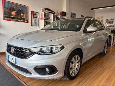 Fiat Tipo Mjt S&S SW Easy usata SCORZE'