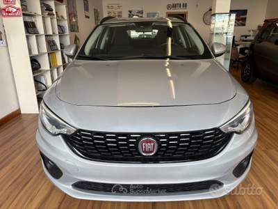 Fiat Tipo Mjt S&S SW Easy usata SCORZE'