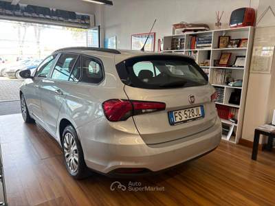Fiat Tipo Mjt S&S SW Easy usata SCORZE'