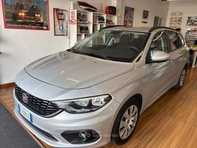 Fiat Tipo Mjt S&S SW Easy usata SCORZE'