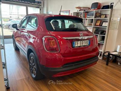 Fiat 500X CROSS 1.3 MJT usata SCORZE'