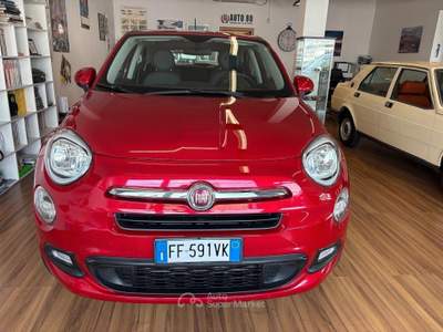 Fiat 500X CROSS 1.3 MJT usata SCORZE'