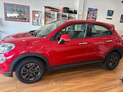 Fiat 500X CROSS 1.3 MJT usata SCORZE'
