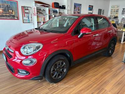 Fiat 500X CROSS 1.3 MJT usata SCORZE'