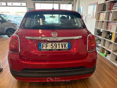 Fiat 500X CROSS 1.3 MJT usata SCORZE'